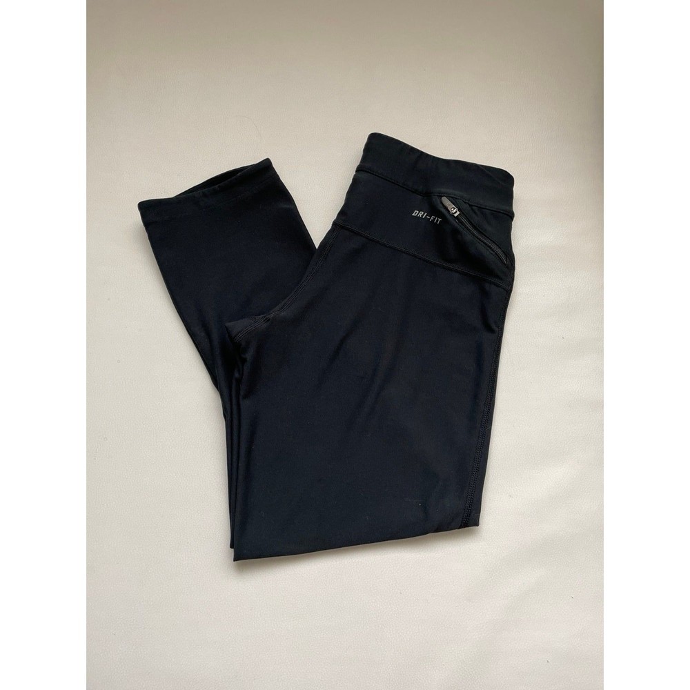 Nike Capri Leggings S